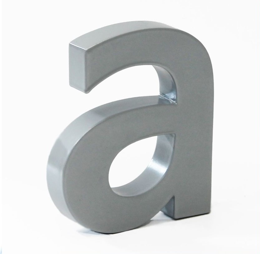 Imagen de Aluminio